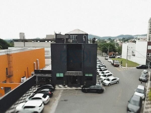 PONTO COMERCIAL - ALPHA CONDE - VENDA 8M - LOCAÇÃO R$ 55.000,00