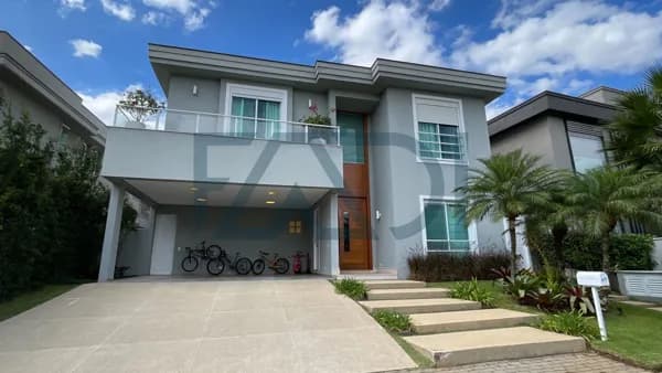 Tamboré 10 - R$ 5.900.000,00 - Alphaville/SP