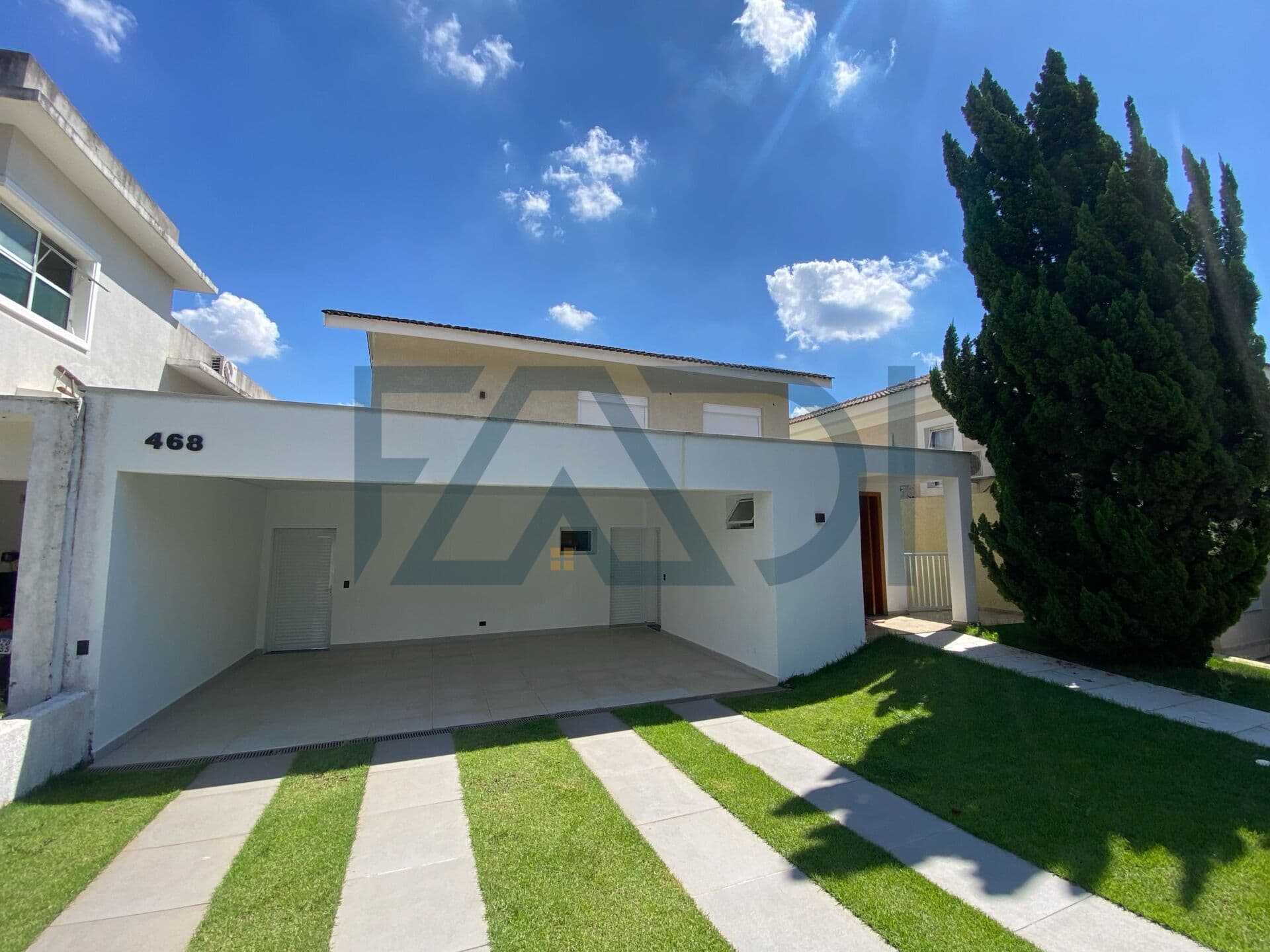 Residencial 6 - Alphaville/SP - R$ 3.500.000,00