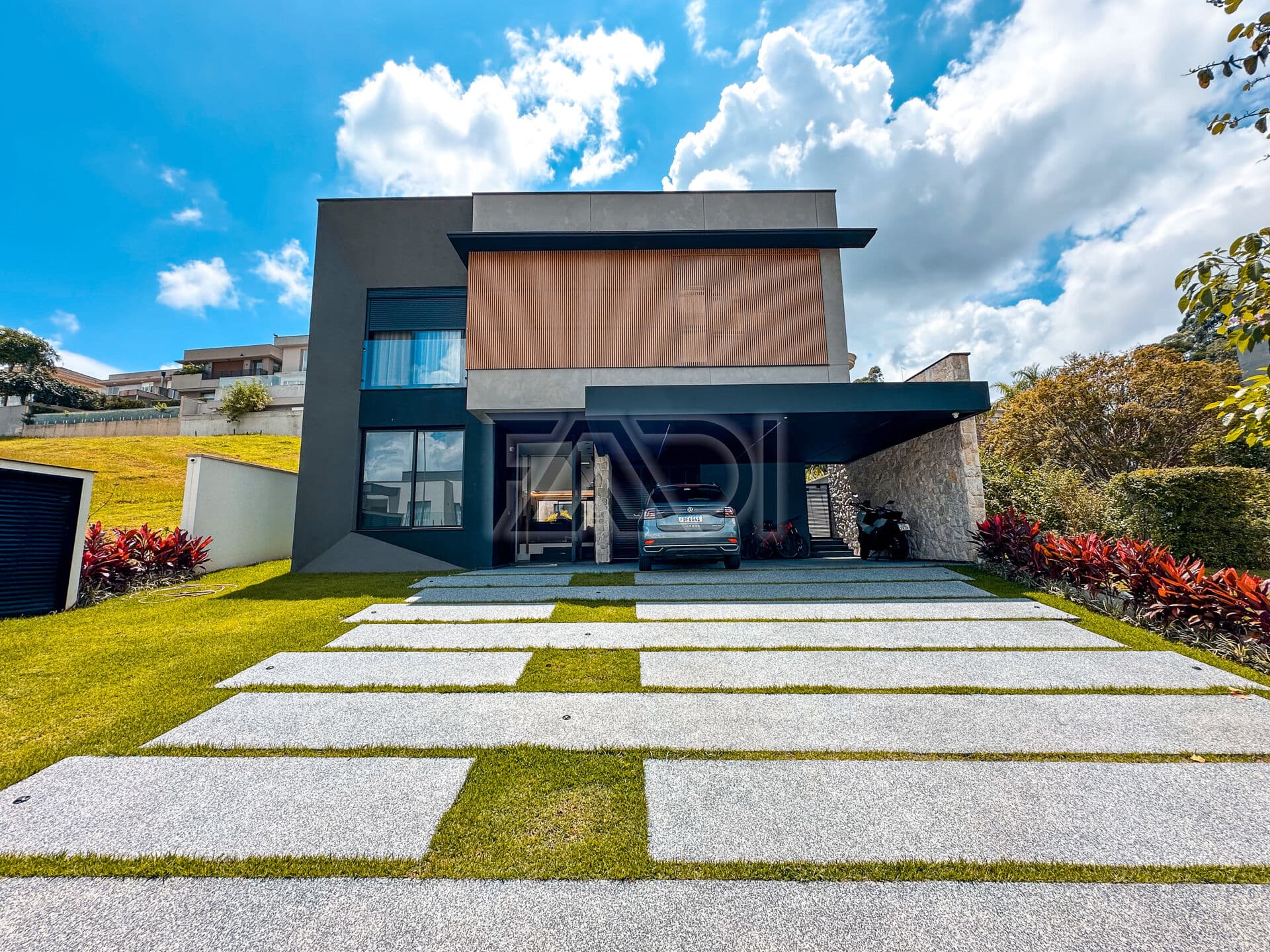 Casa em Condomínio vila Solaia