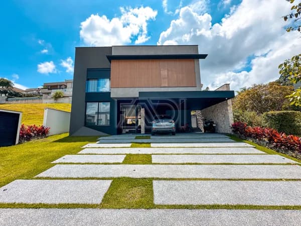 Casa em Condomínio vila Solaia