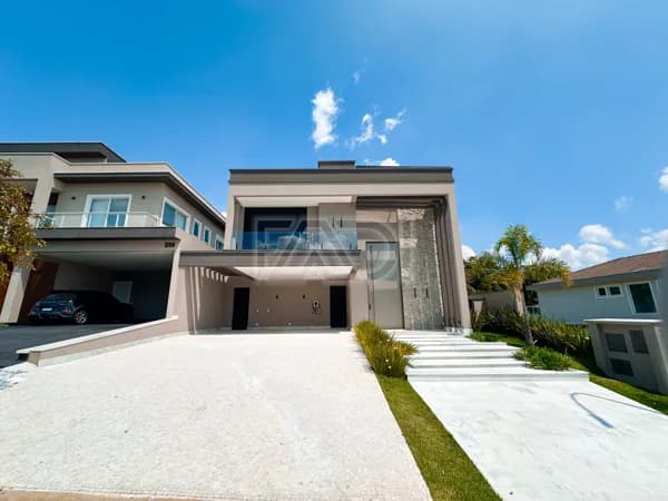 Genesis 2 - Alphaville/SP - R$ 8.500.000,00
