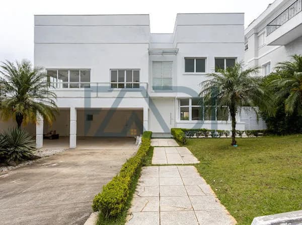 Residencial 8 - R$ 3.564.000,00 - Alphaville/SP