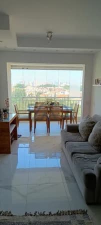 Apto. à Venda (80m2 - 3 Dorm.) - São Caetano do Sul/SP - R$ 820.000,00