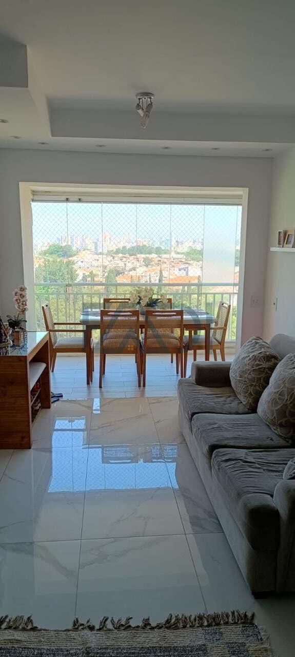 Apto. à Venda (80m2 - 3 Dorm.) - São Caetano do Sul/SP - R$ 820.000,00