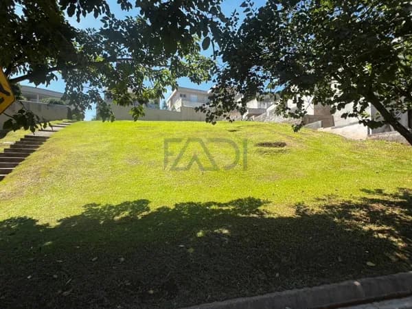 Terreno em Condomínio Campo do conde