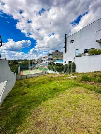 TERRENO A VENDA RES. GENESIS 1 - R$1.590.000,00