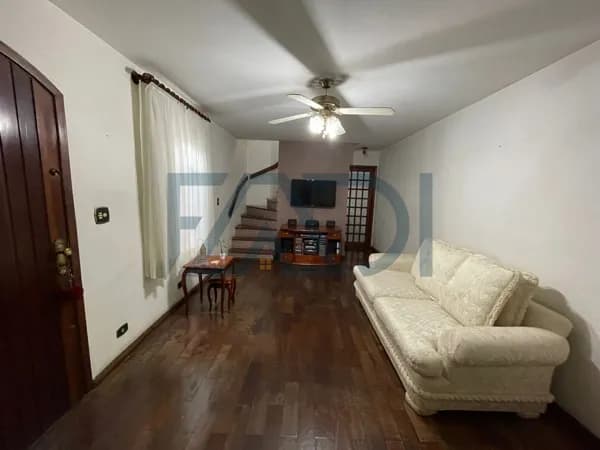Casa à Venda 129m2 - Sacomã/SP - R$ 595.000,00