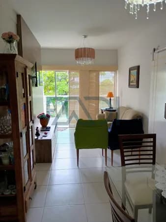 Apto. à Venda 78m2 - Guarujá/SP - R$ 460.000,00