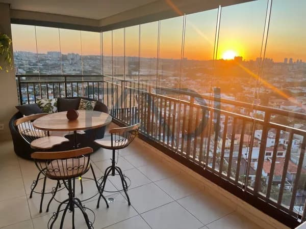 Apto. à Venda 128m2 - The Address - São Caetano do Sul/SP - R$ 1.750.000,00