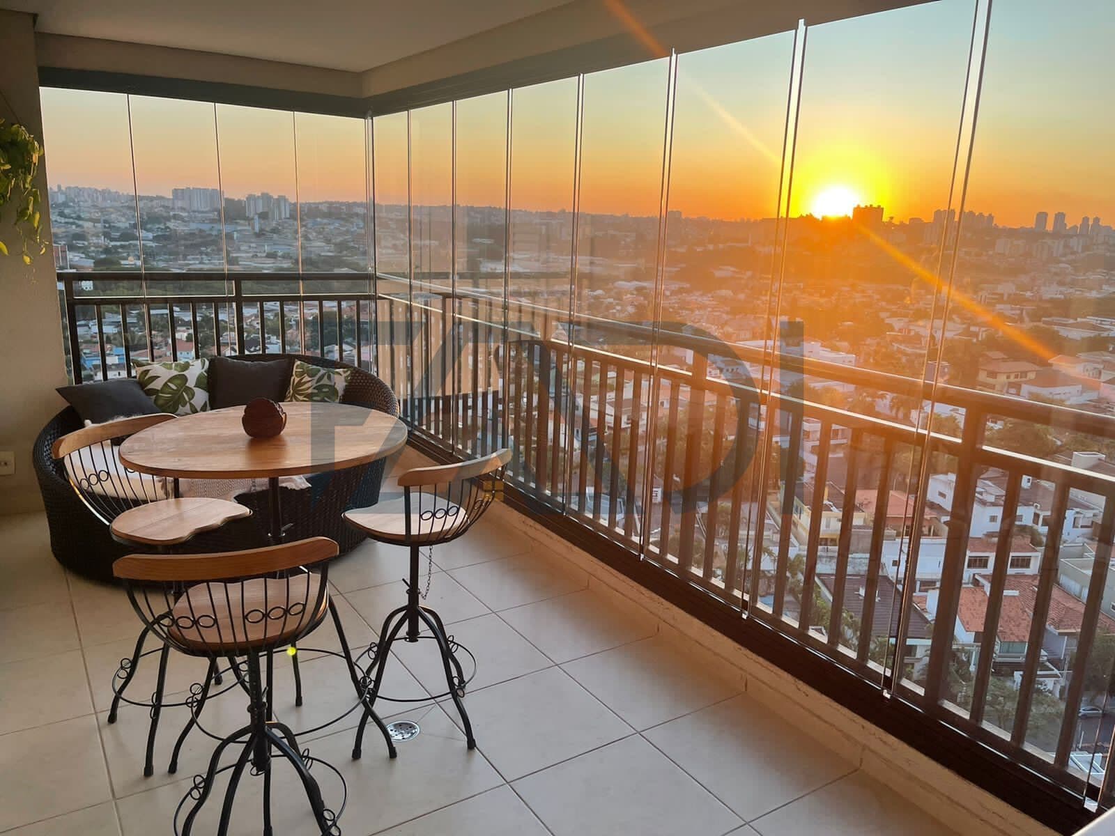 Apto. à Venda 128m2 - The Address - São Caetano do Sul/SP - R$ 1.750.000,00
