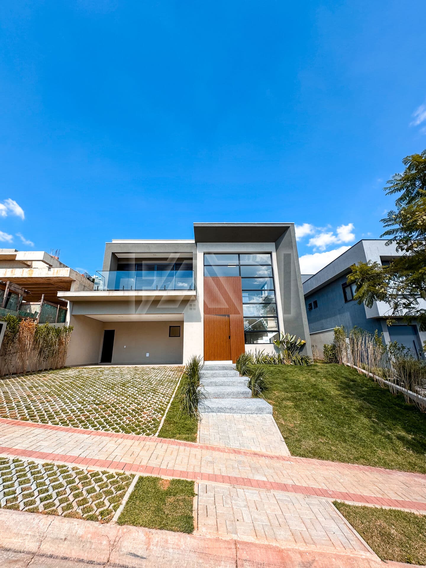 Residencial Itahyê - Alphaville/SP - R$ 4.350.000,00