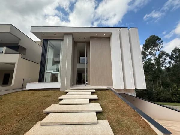 Residencial Itahyê - Alphaville/SP - R$ 7.500.000,00