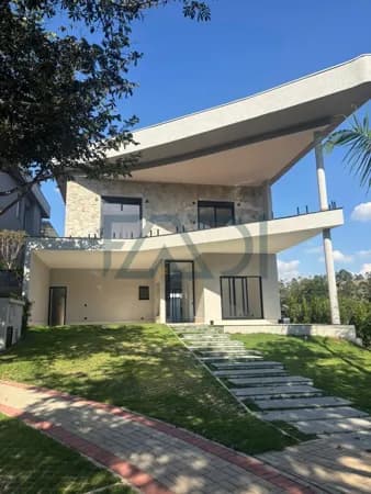 Residencial Itahyê - Alphaville/SP - R$ 5.000.000,00