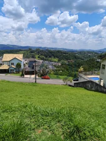 TERRENO VALVILLE 1 - ACLIVE - R$ 750.000,00