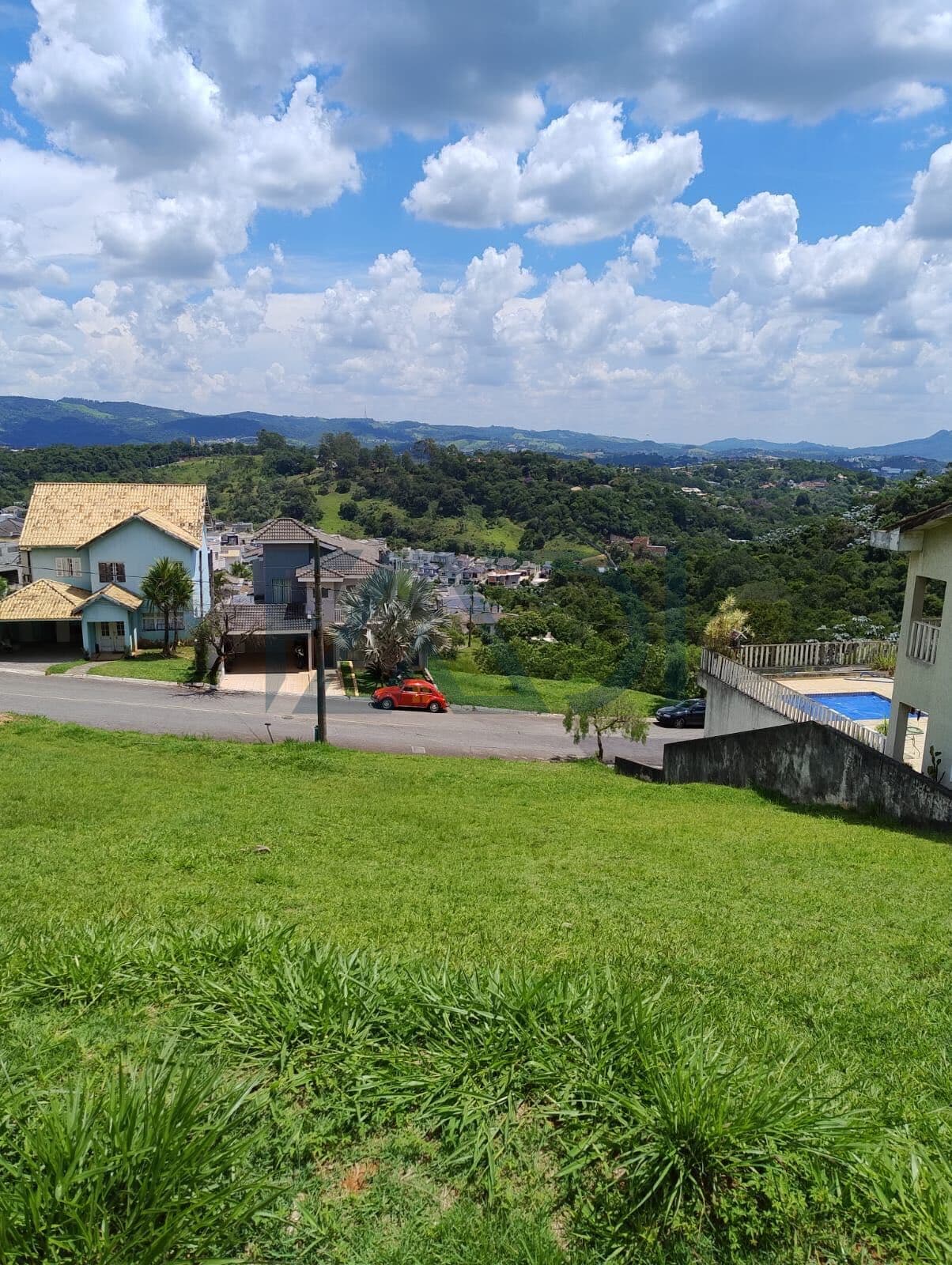 TERRENO VALVILLE 1 - ACLIVE - R$ 750.000,00