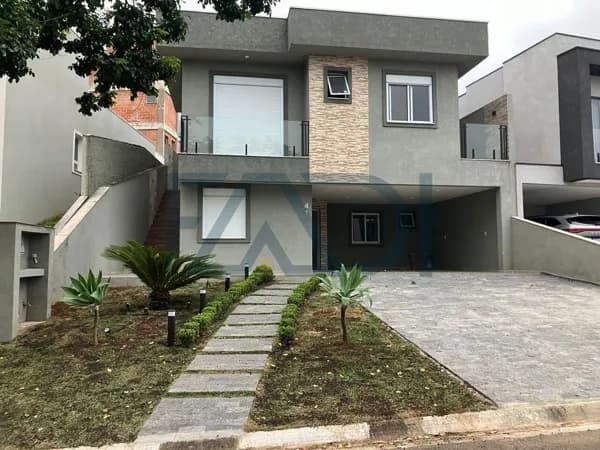 Casa em Condomínio NEWVILLE