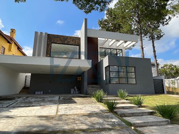 Residencial 12 - R$ 3.500.000,00 - Alphaville/SP
