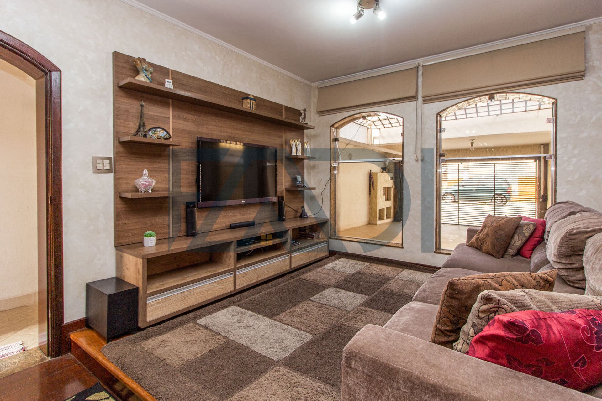 Sobrado Espetacular à Venda (480m2- 3 Dorm.) - Vila Zelina/SP - R$ 1.450.000,00