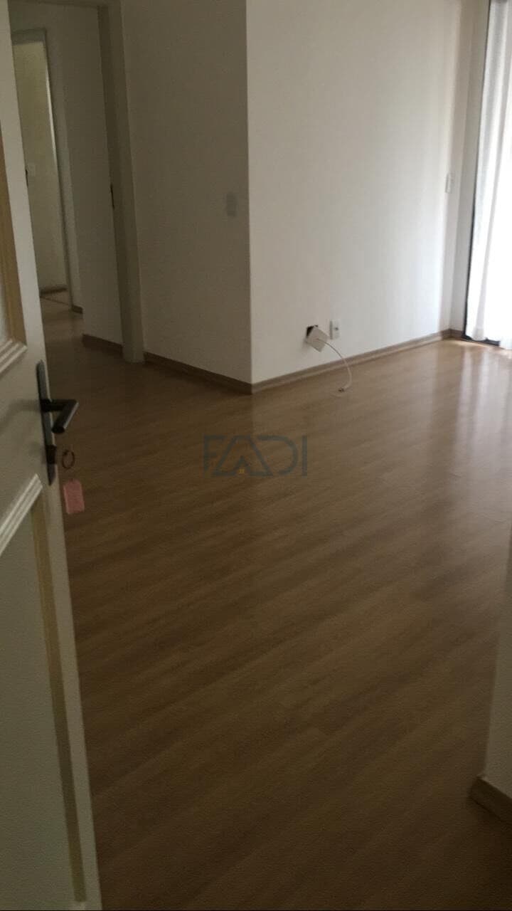 Apartamento em Barueri - Alphaville Centro Industrial e Empresarial/Alphaville.