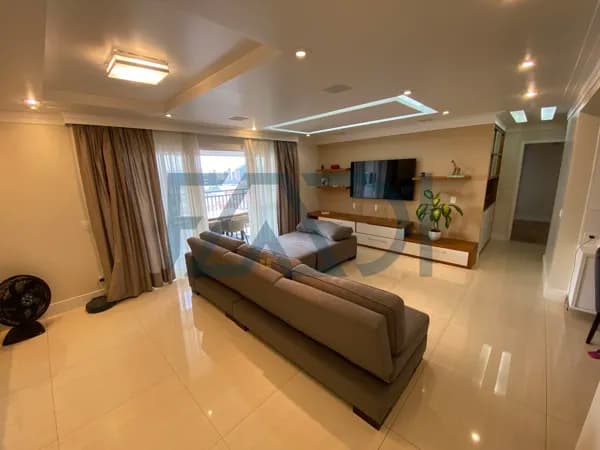 Apto. à Venda (146m2) - Santa Paula - São Caetano do Sul/SP - R$ 1.650.000,0”