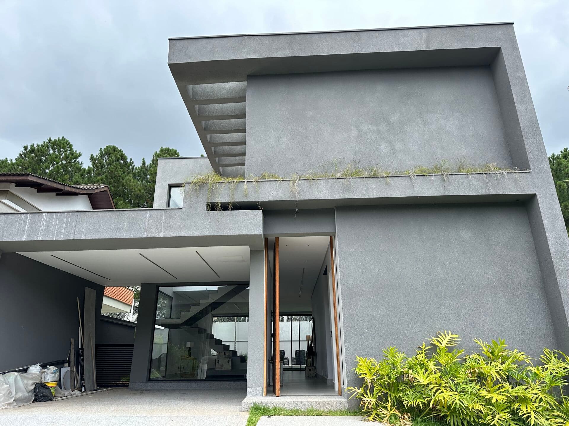 CASA ALPHAVILLE 4 - R$ 4.750.000,00