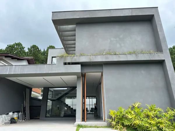 CASA ALPHAVILLE 4 - R$ 4.750.000,00