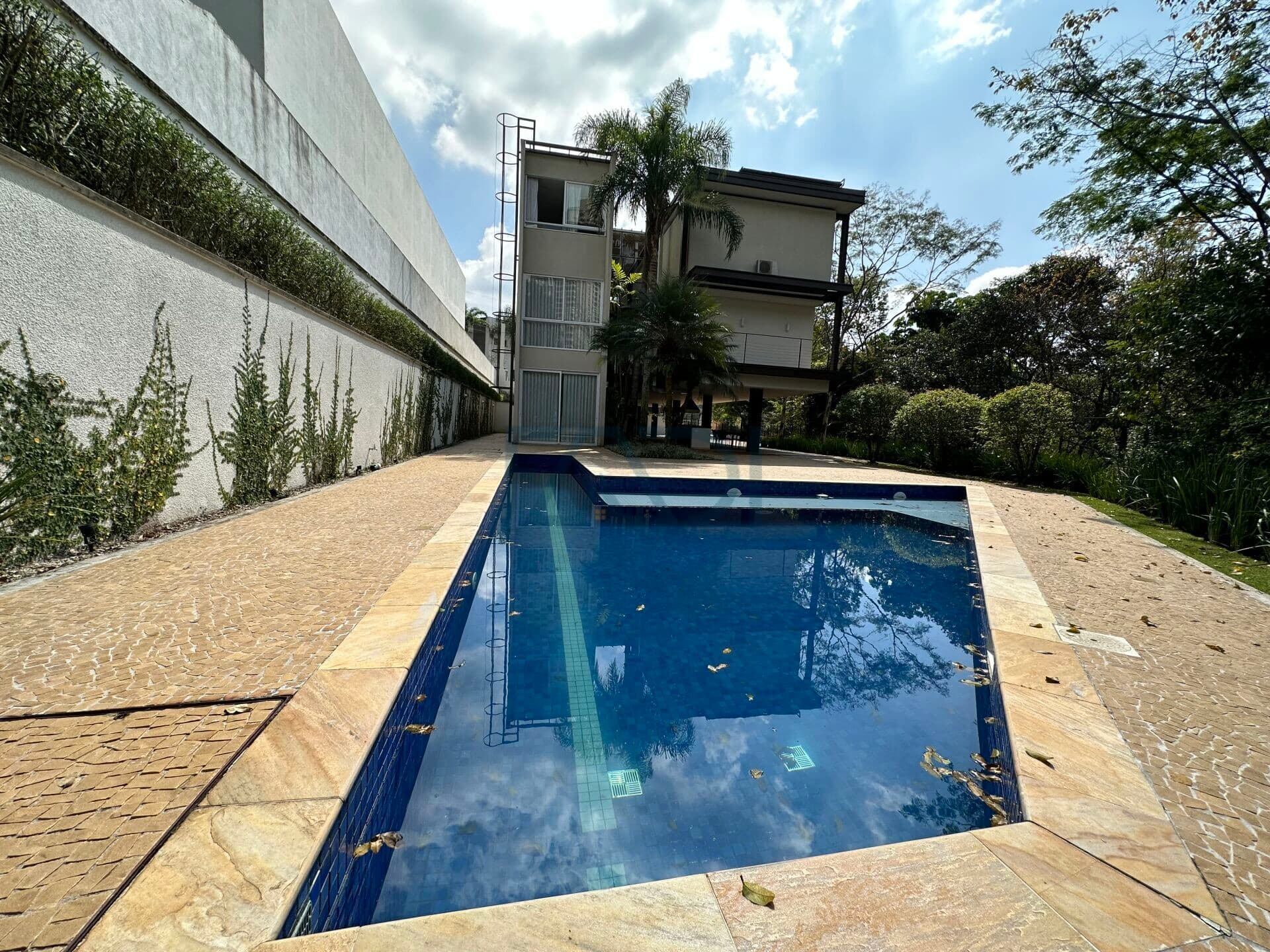 Casa em Condomínio Melville