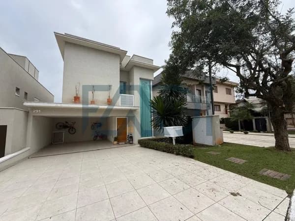 Casa em Condomínio NEWVILLE