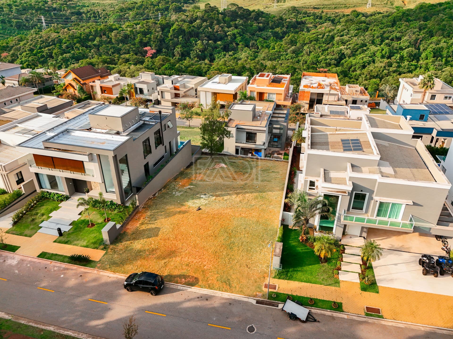 Terreno à Venda - Burle Marx - Alphaville/SP - R$ 1.950.000,00