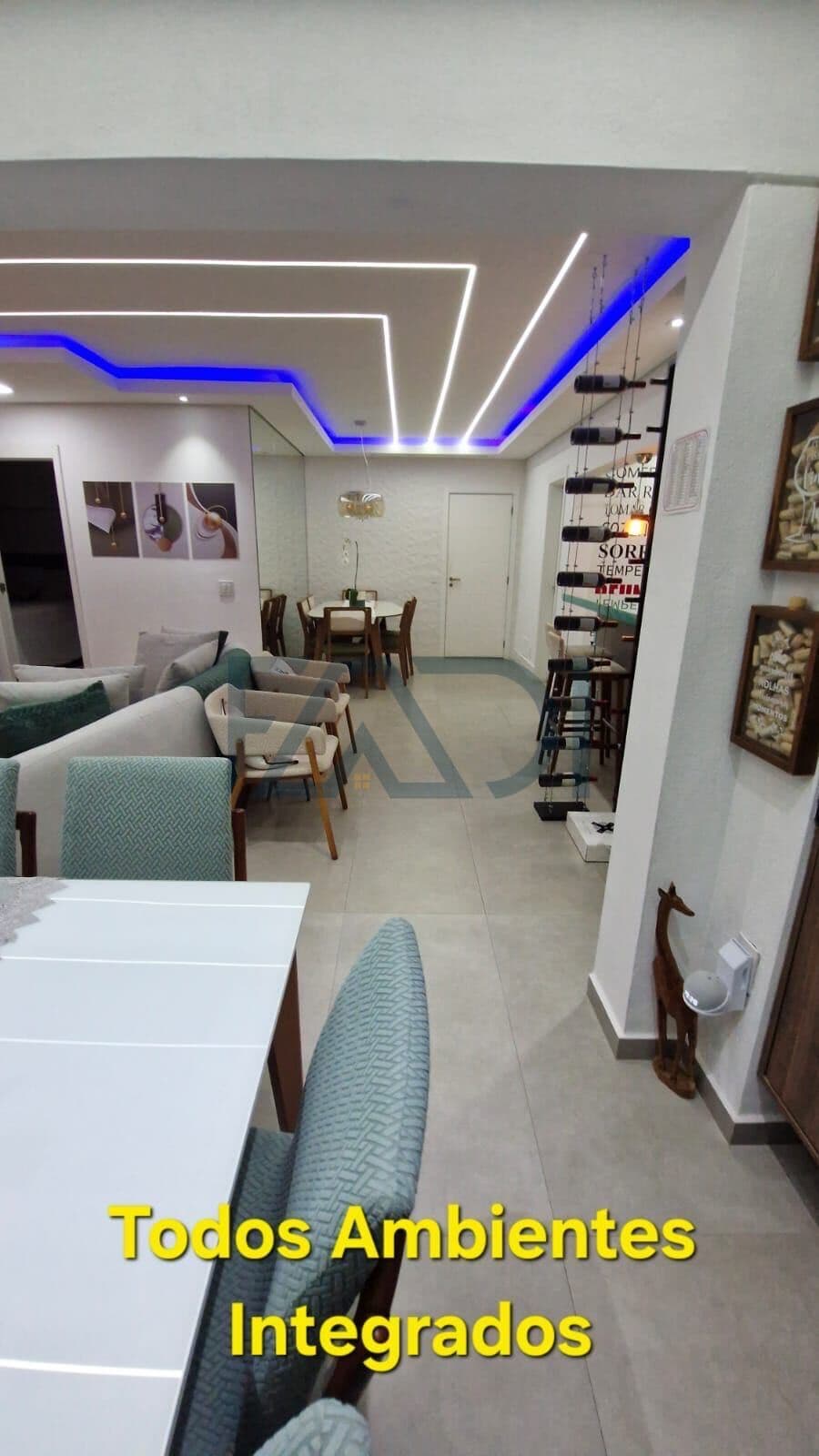 Home Cerâmica 90m2 - São Caetano do Sul/SP - R$ 1.850.000,00