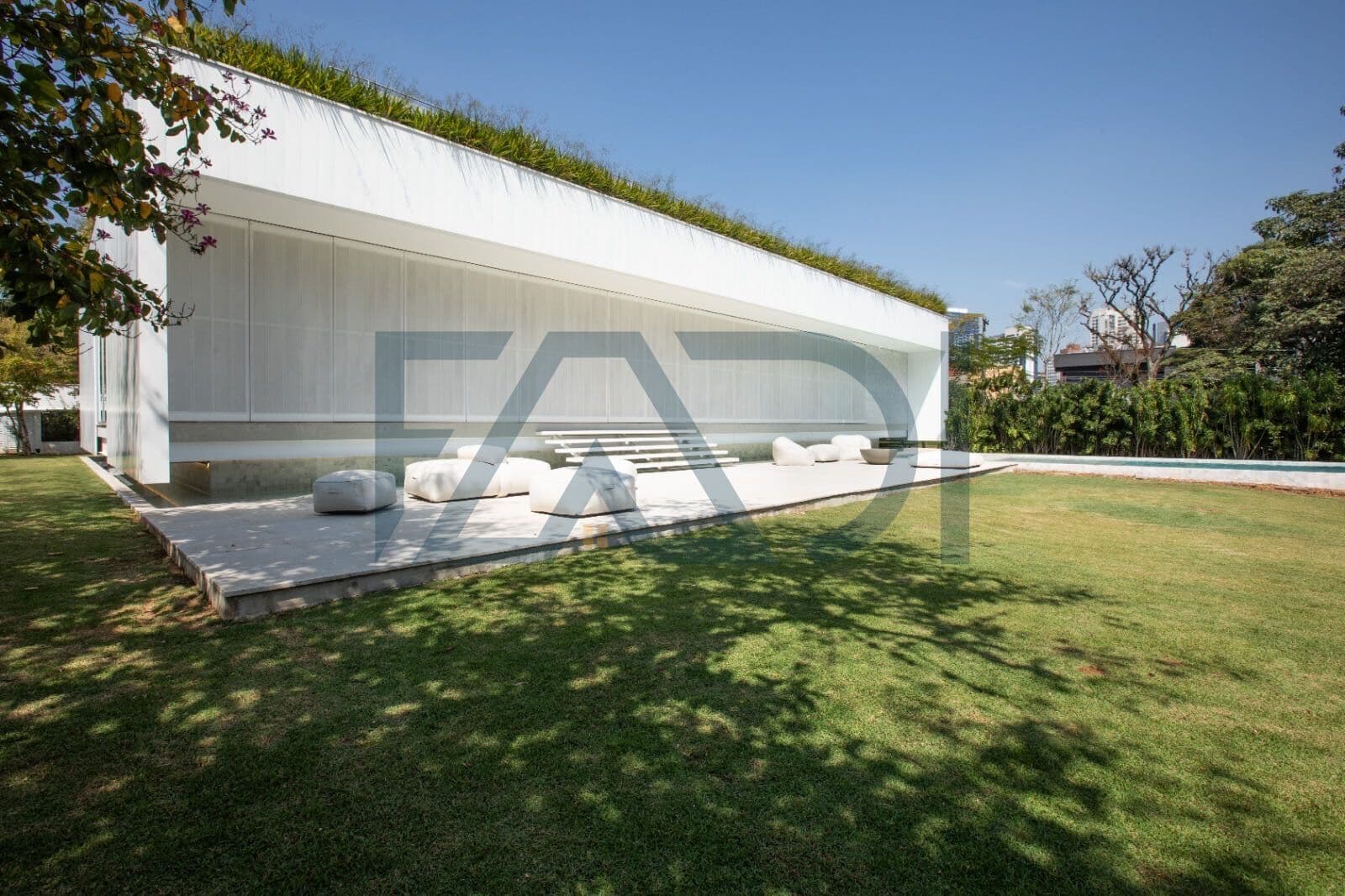 Casa em Condomínio Residencial 1