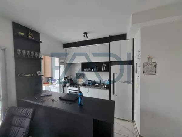 APARTAMENTO PARA LOCAÇÃO ED. APICE PARK R$4.500 PACOTE 54M2