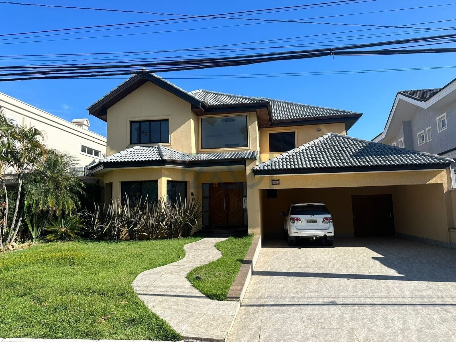 Casa em Condomínio Melville
