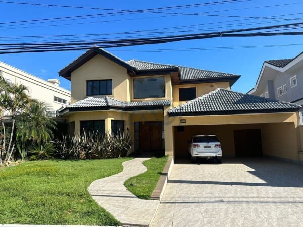 Casa em Condomínio Melville