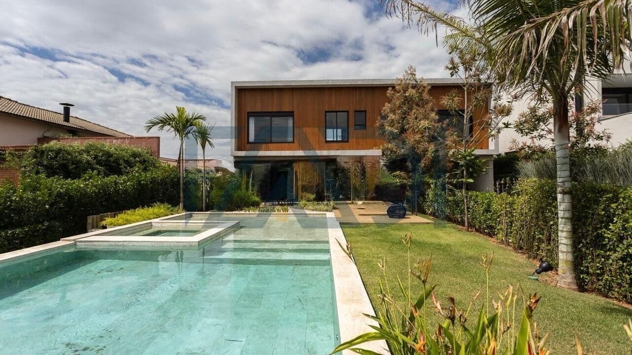 Fazenda Alvorada - R$ 6.350.000,00 - Porto Feliz/SP