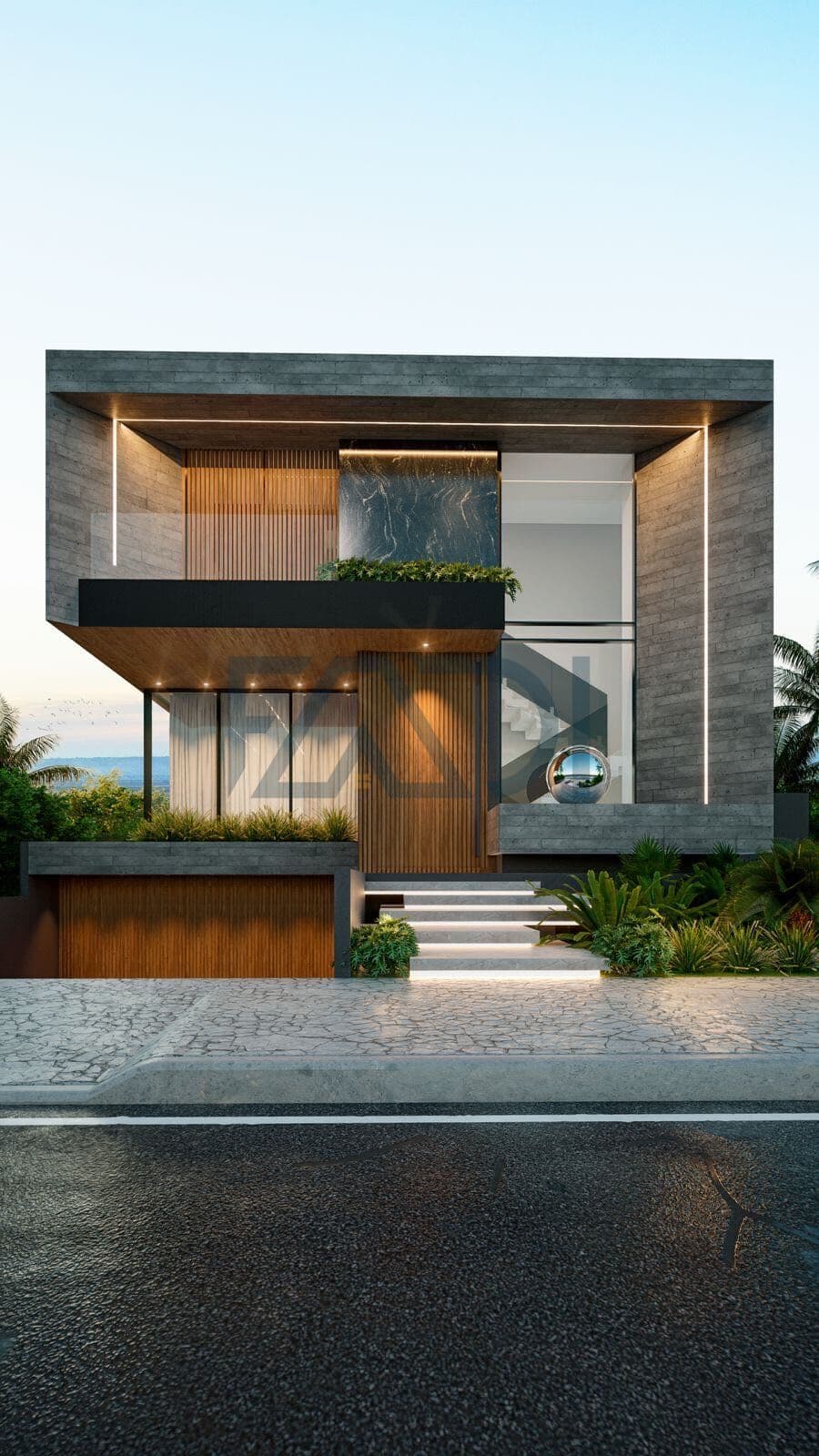 Casa em Condomínio Genesis 2