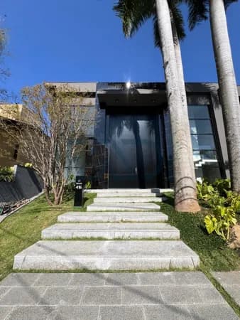 Casa em Condomínio Residencial 1