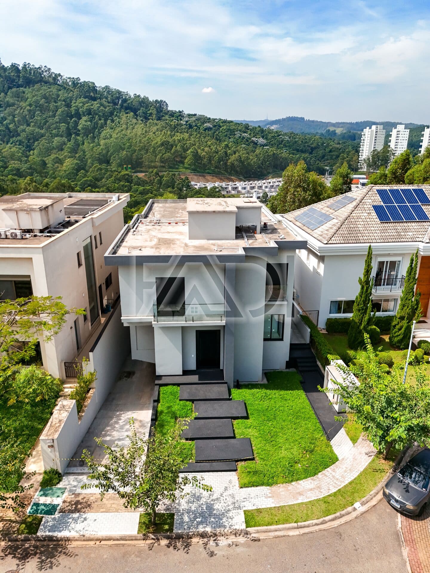 Tamboré 10 - R$ 9.600.000,00 - Alphaville/SP