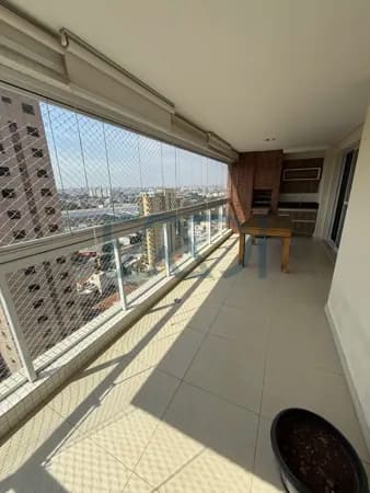 Apartamento no bairro Santa Paula em São Caetano do Sul-SP
