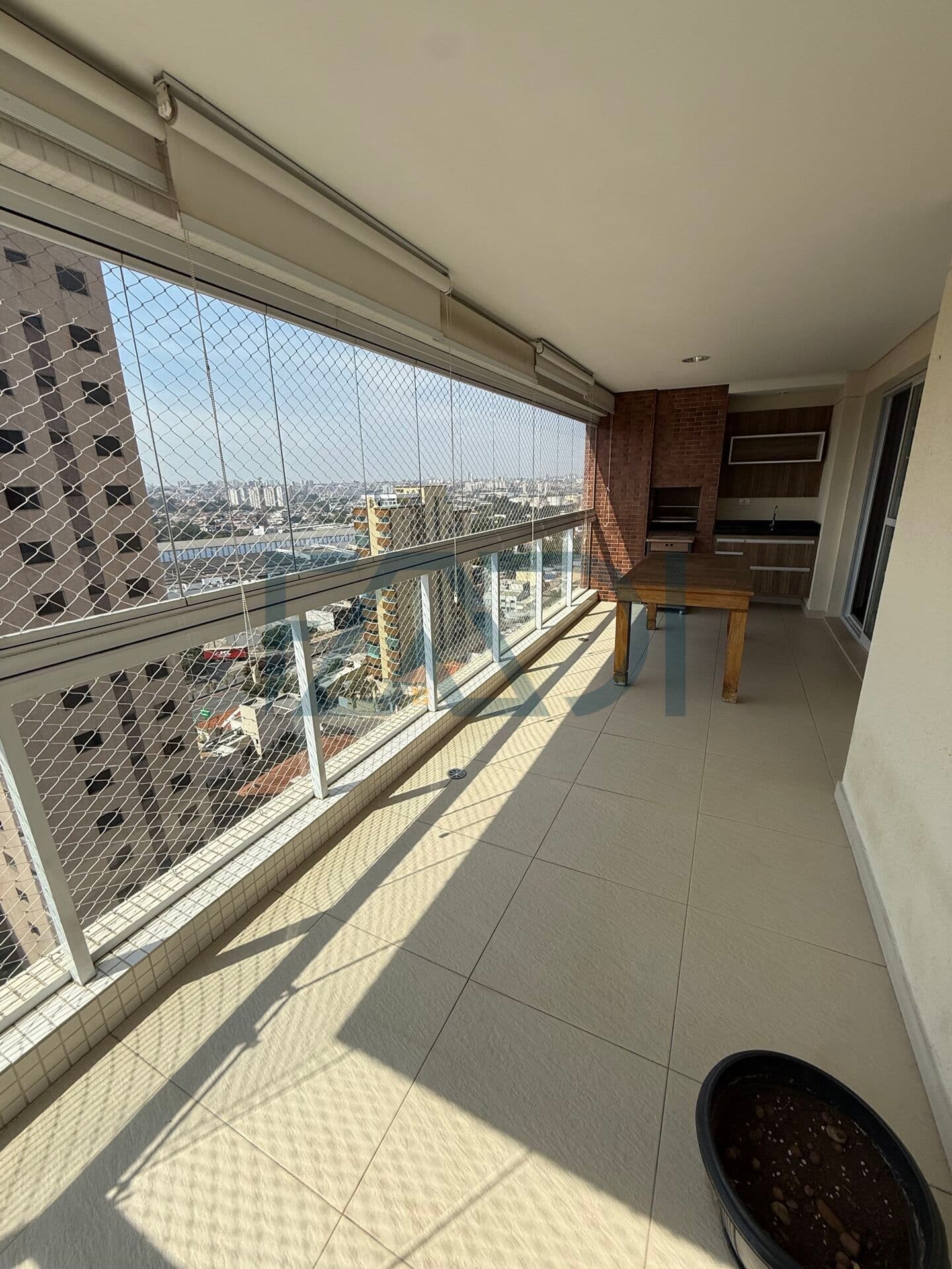 Apartamento no bairro Santa Paula em São Caetano do Sul-SP