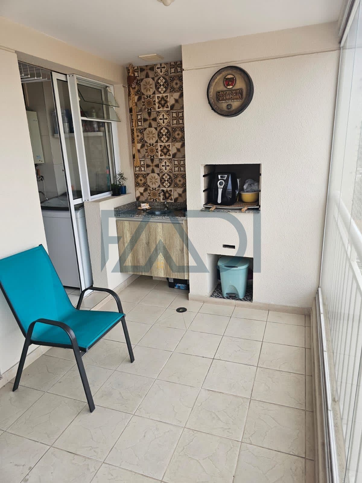 Apartamento em Mauá, São Caetano do Sul/SP
