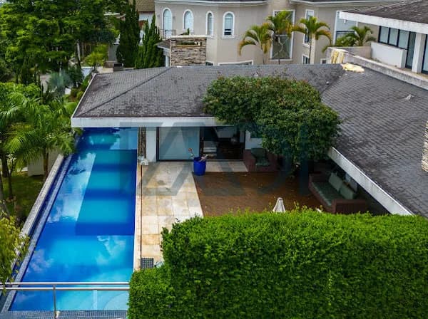 Residencial 8 - R$ 6.500.000,00 - Alphaville/SP