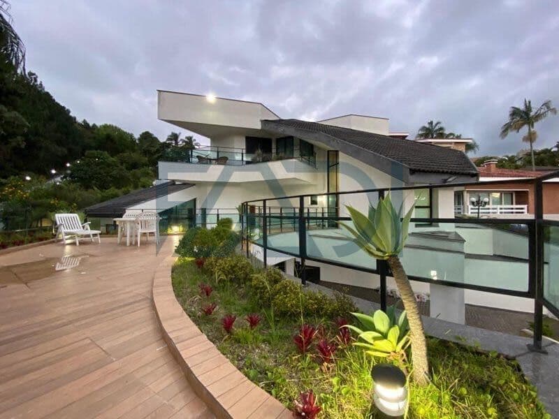 Residencial 10 - Alphaville/SP - R$ 36.300,00