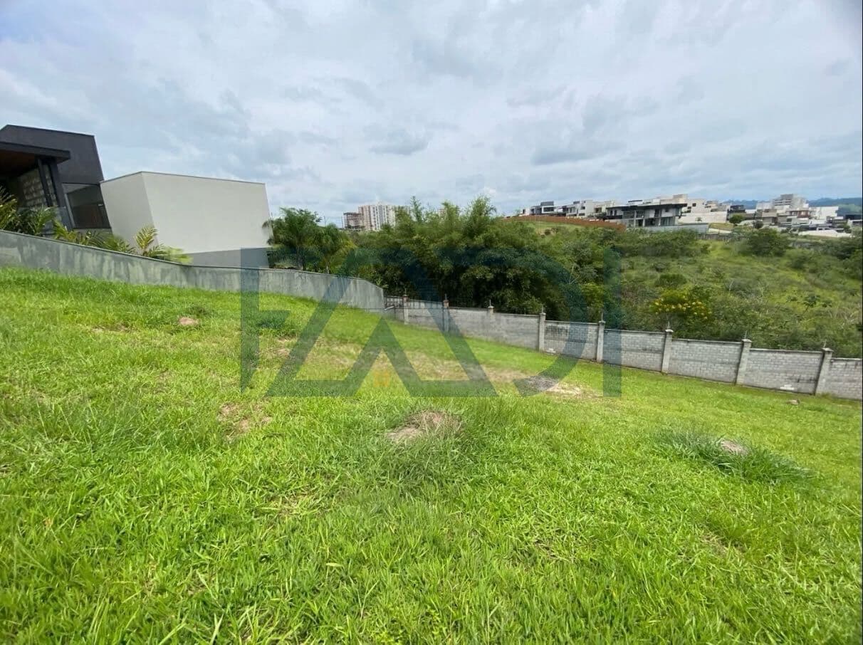 Alphaville 1 - São José dos Campos/SP - R$ 1.200.000,00