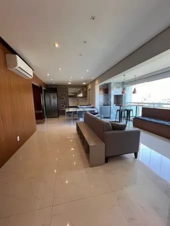 Apartamento Alto Padrão ONE