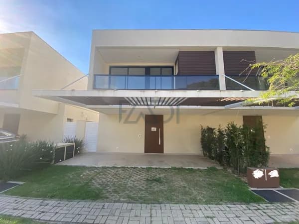 CASA Á VENDA CONDOMÍNIO ALPHA HOUSE R$1.680.000,00 152m2
