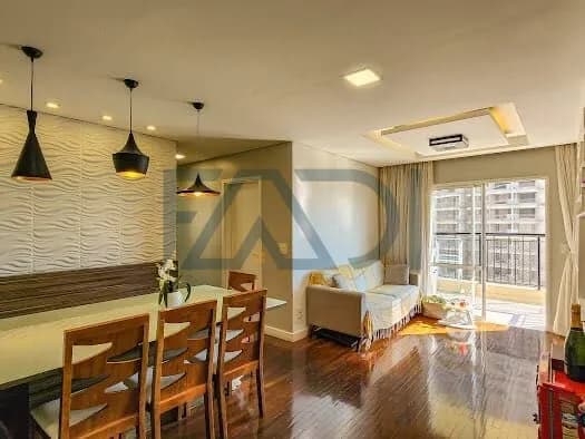 APARTAMENTO À VENDA COND. RESERVA DO ALTO - R$860.000,00 - 87m2