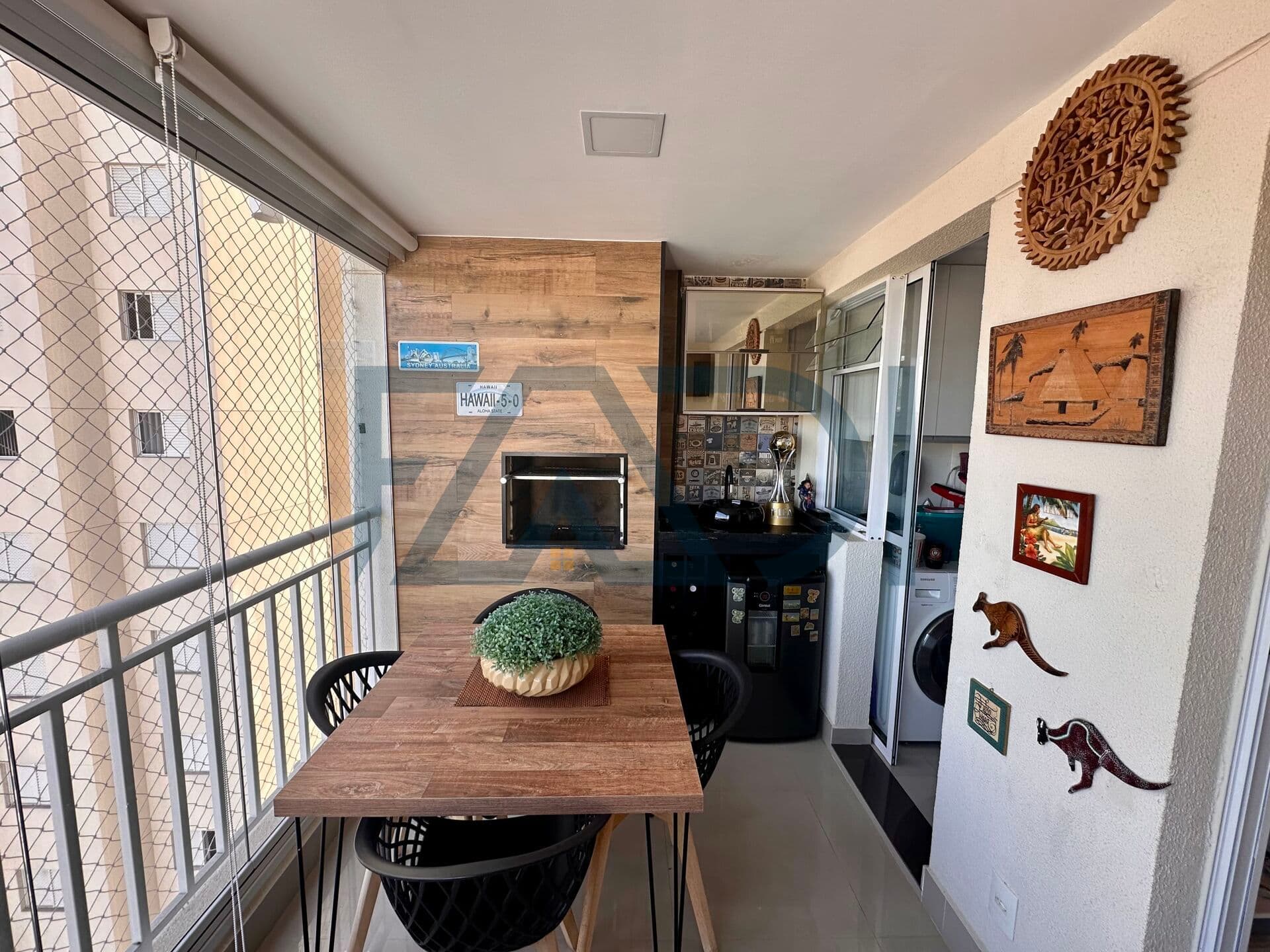 Apartamento em Jardim São Caetano-São Caetano do Sul/SP