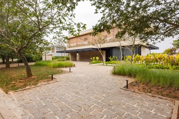 Casa em Condomínio Fazenda Boa Vista
